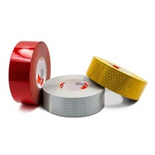 Oralite VC 104+ Rigid Grade Konturmarkierung 50mm Breite Fahrzeugkennzeichnung