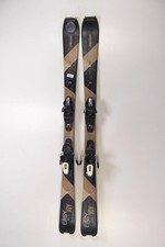HEAD Easy Joy Damen-Carving-Ski Länge 143cm (1,43m) inkl. Bindung! #190