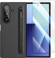 Original Nillkin Liquid Silicone Case Fr Smas...