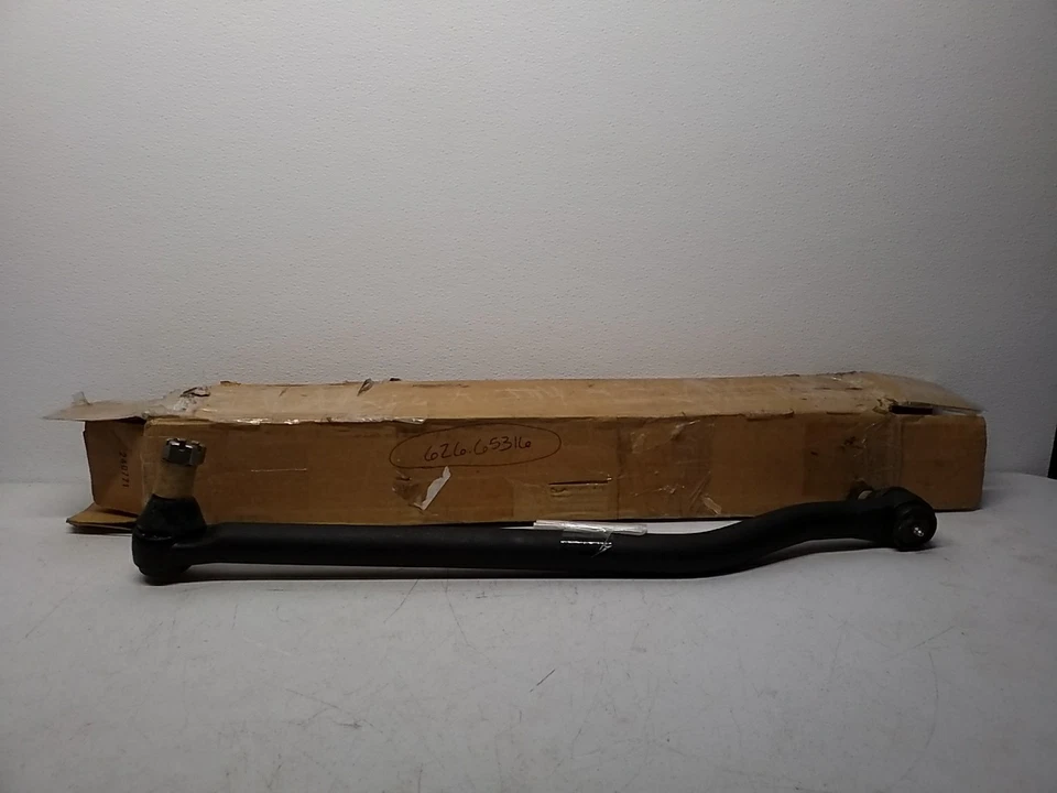 Steering Drag Link TRW 626.65316 – Durable, Precision Steering Component - Image 4 of 4