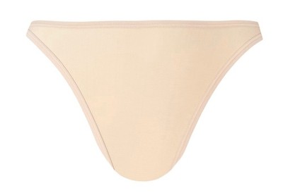 Triumph String Blissy STR 44 46 skin / weiß NEU mit Etikett