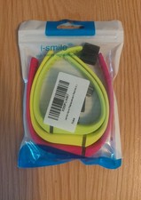 New Weistbands For Fitbit Flex 3 Pcs With Clasp Peices