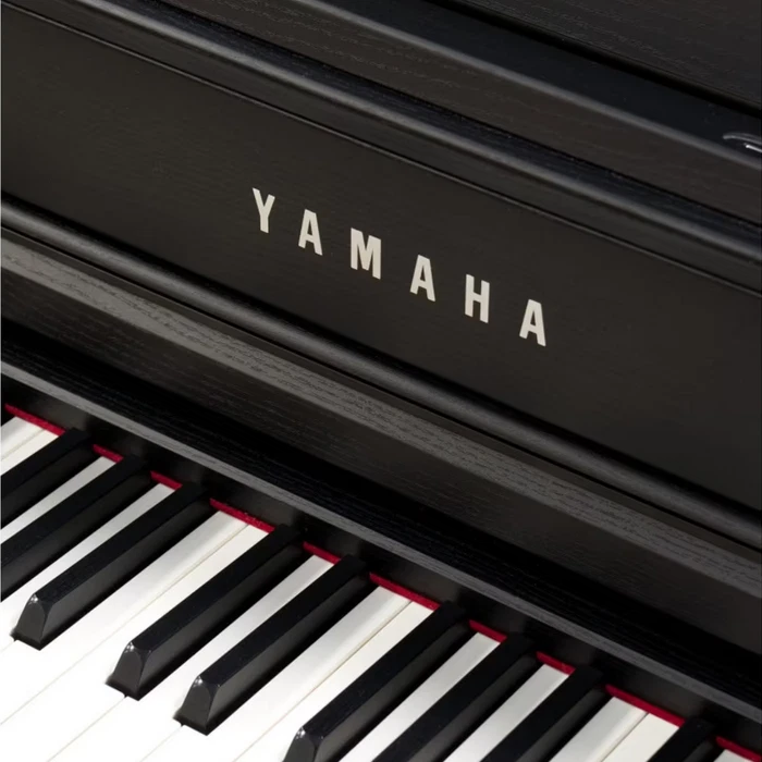 Yamaha Clavinova CLP-735, Foto 2 von 4