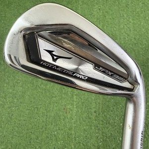 Mizuno Jpx 921 Hot Metal Pro Iron | eBay