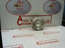 Feu avant (phare) Citroen 2 CV