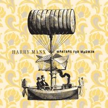 Mantras for Madmen von Harry Manx | CD | Zustand sehr gut