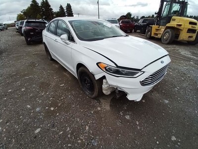Air Cleaner 1.5L Fits 17-20 FUSION 10734279