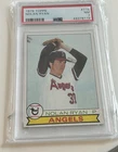 1979 Topps - Nolan Ryan #115 PSA 7