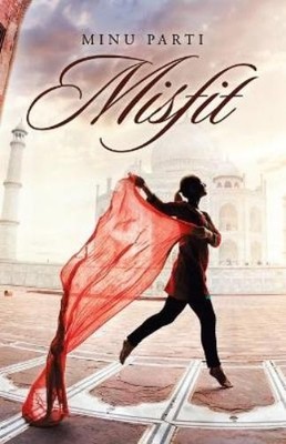 Minu Parti Misfit (Taschenbuch) (US IMPORT)