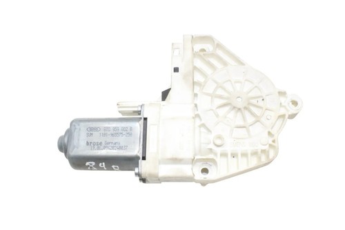 AUDI A5 Cabrio 8F7 Fensterhebermotor vorne rechts 8T0959802B 2.00 22547464