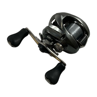 SHIMANO Baitcasting reel 16 Aldebaran BFS XG L 03516 | eBay