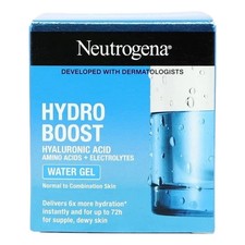 Neutrogena Hydro Boost Water Gel, 1.7oz, IN ORGINAL BOX, FREE SHIPPING.