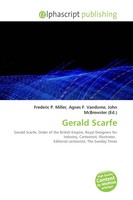 Frederic P. Miller (U. A.) | Gerald Scarfe | Taschenbuch | Englisch (2026)