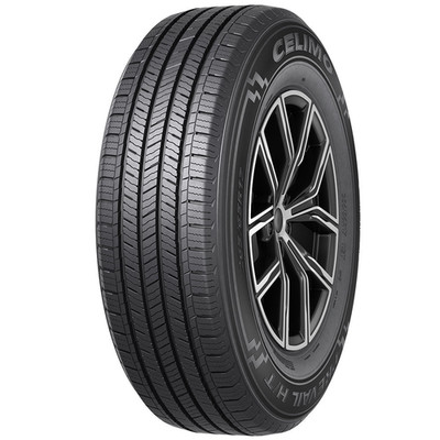 Celimo Prevail H/T 265/70R16 112T BSW (2 Tires)