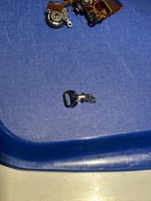 Sony A7 II ILCE-7M2 Eyelet Triangle SET OF 2 Replacement Part Repair Genuine