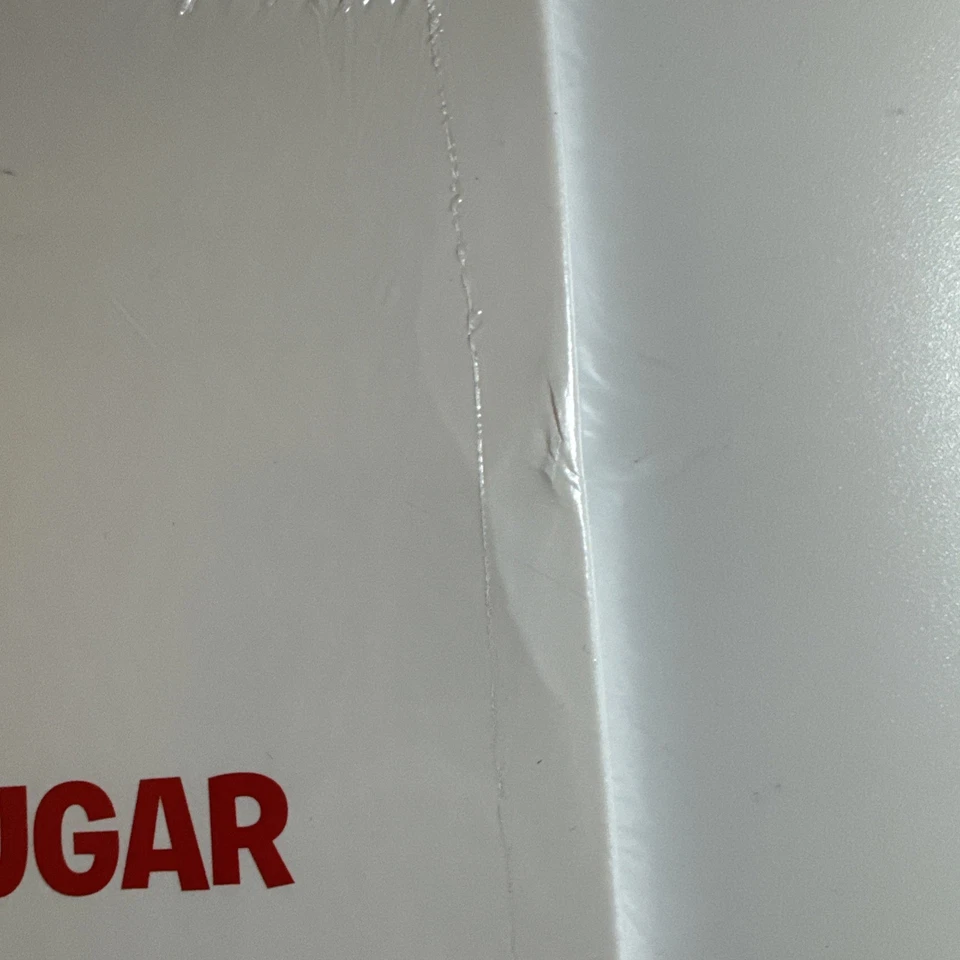 Disney Ultimate Hits Vol 1 2018, Exclusive Yellow Vinyl LP New Sealed - Image 3 of 3