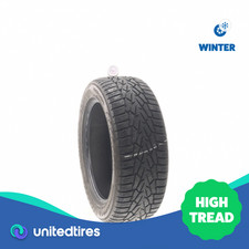 Used 21555r17 Nokian Hakkapeliitta 7 98t - 10.532 Used 21555r17 Nokian Hakkapeliitta 7 98t - 10.532