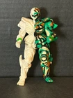 VINTAGE 1995 BANDAI POWER RANGERS RITO REVOLTO 5.5" LOOSE ACTION FIGURE