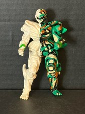 VINTAGE 1995 BANDAI POWER RANGERS RITO REVOLTO 5.5" LOOSE ACTION FIGURE