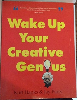 Wake Up Your Creative Genius ( - ACCEPTABLE