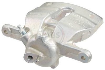 A.B.S. Bremssattel 520441 für ROOMSTER FABIA IBIZA VW POLO SKODA SEAT CORDOBA 4