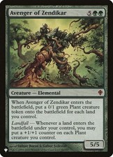 Avenger of Zendikar (WWK-96)