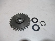 Pignon (Derbi - Senda Xtrem Sm 50 2018) - photo 1