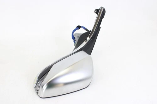 2020 - 2024 SUBARU OUTBACK FRONT LEFT DOOR EXTERIOR REAR VIEW MIRROR OEM # 16096