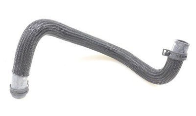 NEW OEM HVAC Heater Hose Inlet 92400EZ30C for Nissan Titan Titan