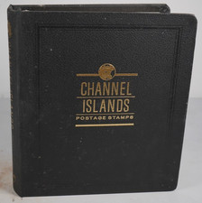 JERSEY 1994-1999 COLLECTION OF 225+ MINT STAMPS STORED IN WHITE ACE ALBUM