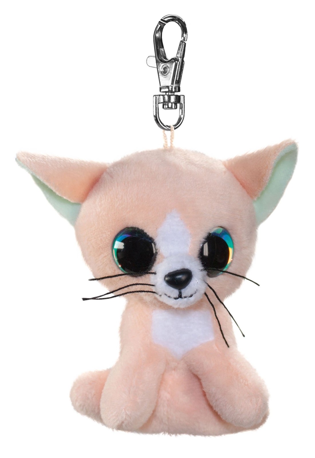 Tactic 55031 Lumo Stars-Cat Peach (Mini)