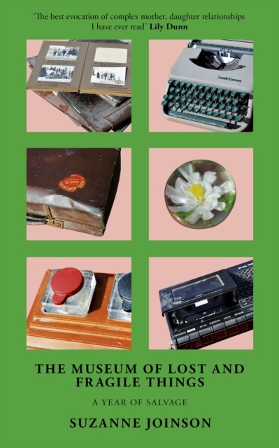 Museum Of Lost & Fragile Things - Image 3