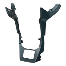 Fairing Spoilers Cover Mounting Fit For Harley Touring FLTRX Road Glide