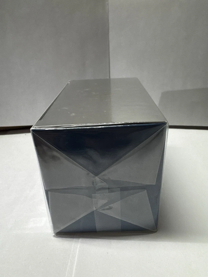 Hummer Chrome Eau De Toilette Spray Para Hombres 4.2 OZ 125 ml Sellado Foto 4 de 4