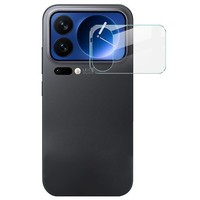 Kamera Linsenschutz FüR Xiaomi 17 Pro Hd 9H Hart Glas DüNn Komplettschutz