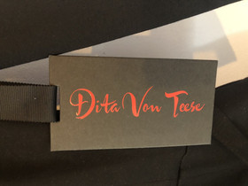 Dita Von Teese Second Look Women's 6 Dress