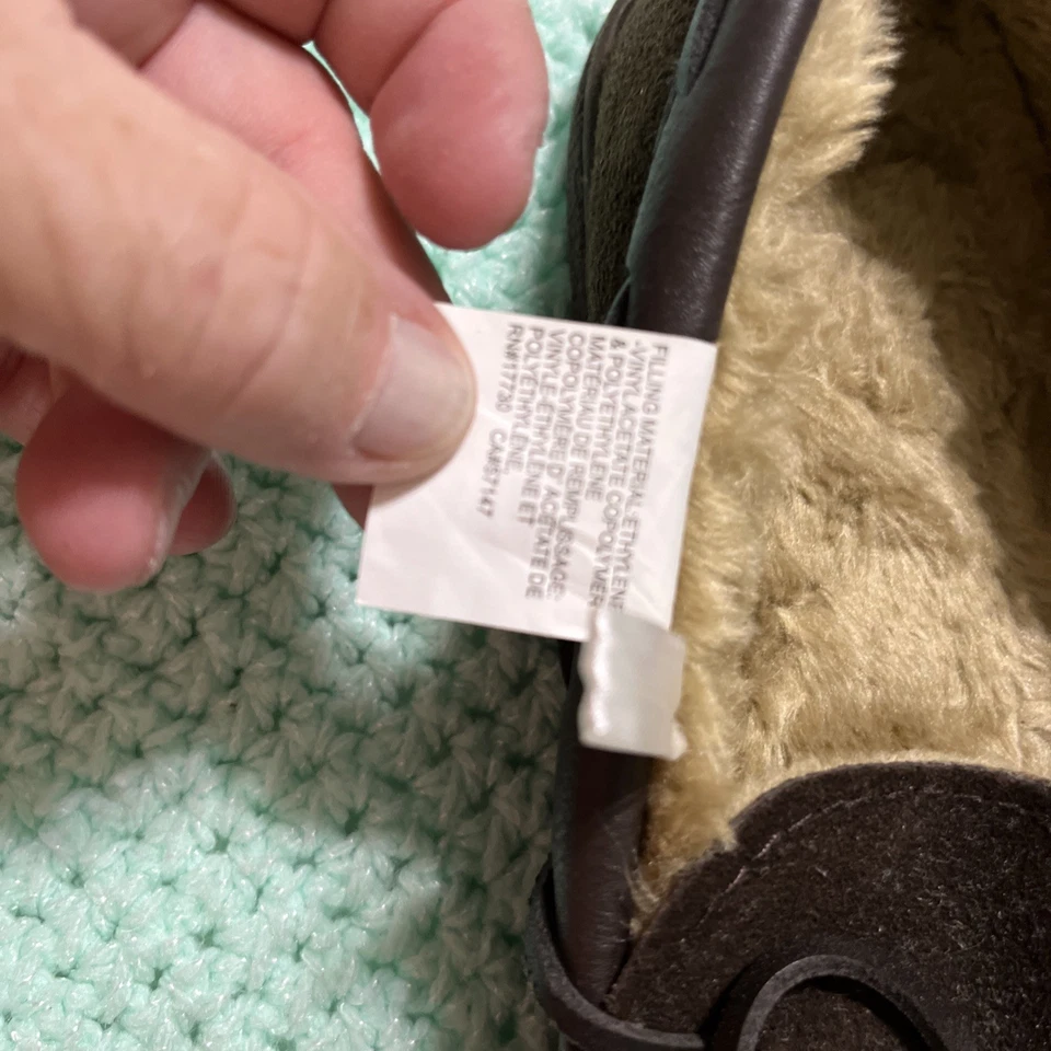 zapatillas hombre talla 8 nuevas Foto 4 de 4