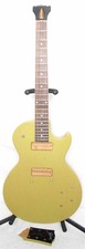 Gibson Les Paul Special Faded Satin TV Yellow - HUSK ONLY