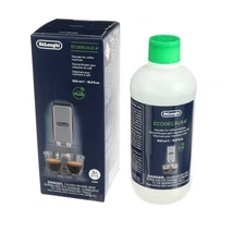 DELONGHI AS00006178 Descaler Ecodecalk 500 1 lbs Compatible Models ECAM