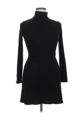 Reformation Jeans Women Black Cocktail Dress XL