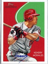 2010 National Chicle Short Print Quiz 29