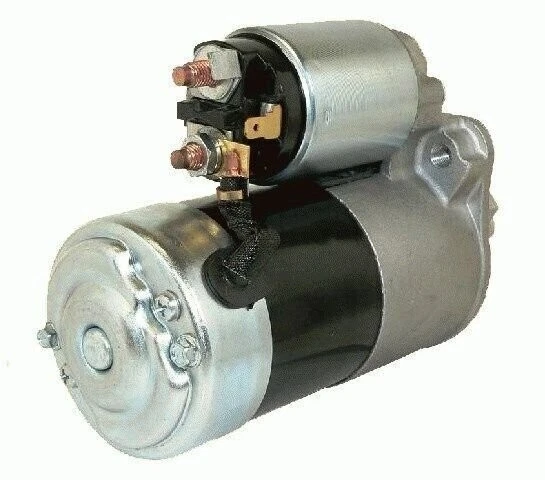 Arranque compatible con Mitsubishi 3000 GT 3,0 L transmisión manual 1994 1995 1996 1997 1998 1999 Foto 2 de 4