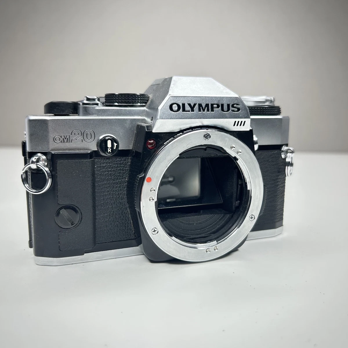 Olympus Om 20 for sale | eBay