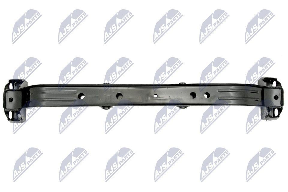 NTY Rear Axle Housing ZRZ-HY-512 For Hyundai Reinforced 100% Fit