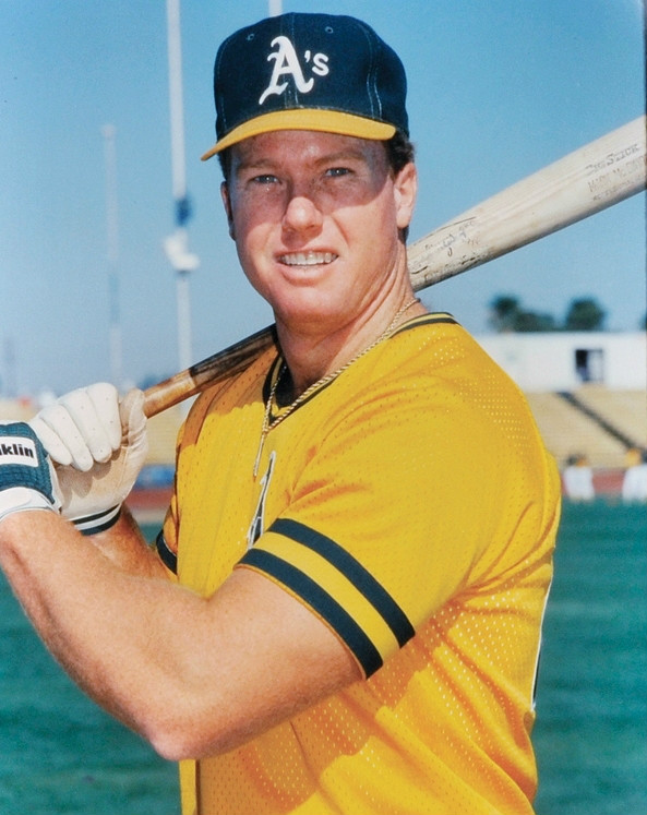 Mark McGwire マグワイヤOakland Athletics _57.JPG?set_id=8800005007