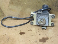 1987 Suzuki Cavalcade GV1400 Cruise Control Servo Motor Drive Unit