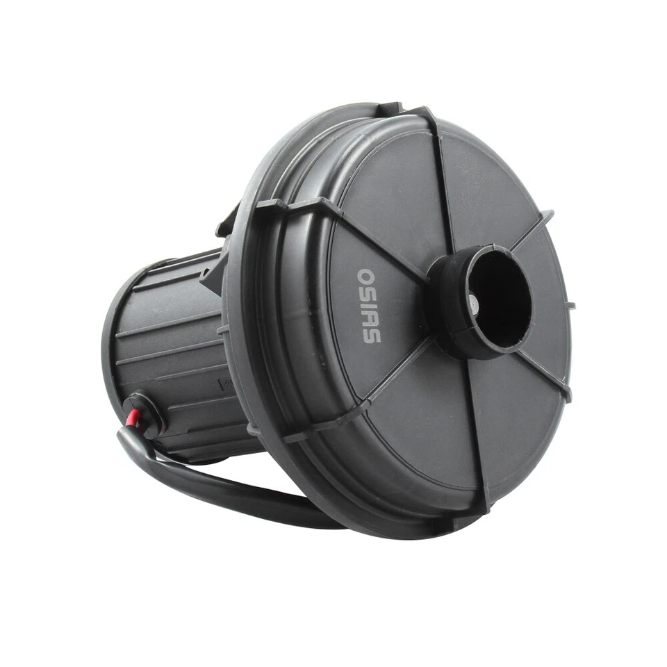 Bomba de smog de inyección de aire secundaria para Chevy GMC Isuzu 2007-2012 12610063 Foto 4 de 4