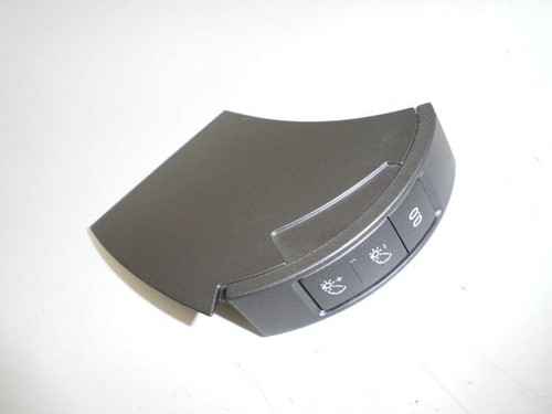 Original VW Phaeton 3D Tachobeleuchtung Dimmer Schalter 3D1959673