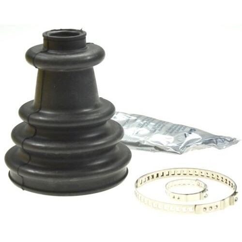 SPIDAN 190973 Achsmanschette Mit Fett