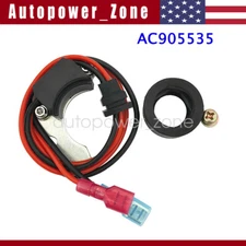 Electronic Ignition Module for VW BUG BUS DUNE BUGGY 009 Distributor AC905535 US
